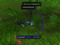 OMNOMNOM logo
