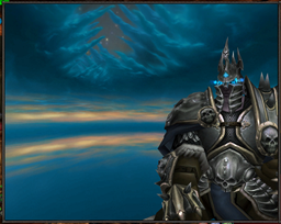 WoW Model Viewer logo