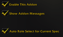 No Role Check Spam project image