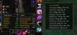 Cash Stash project image