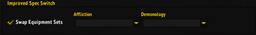 ElvUI Improved Spec Switch