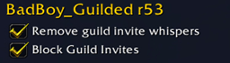BadBoy_Guilded: Block Guild Advertising