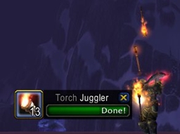 Juggler logo