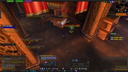 TelUI project image