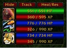 MrT-BattlePetFrame