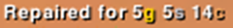 RepairMe logo