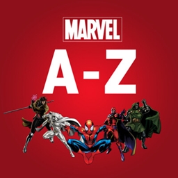 Super Hero/ Villian Survival logo