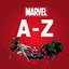 Super Hero/ Villian Survival logo