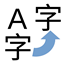 换行修复/WrapFix logo