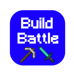 Infinity: Build Battle & City logo