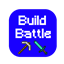 Infinity: Build Battle & City logo