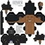 Obama Man: The Adventures logo