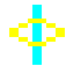 Jehovah's Core (Forge) project image