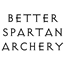 Better Spartan Archery logo