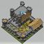 We're Back in Craft logo