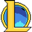 [LoL] Clash of Fates logo