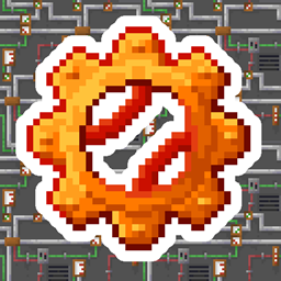 The Core Mechics logo