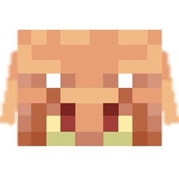 Cure Zombified Piglins logo