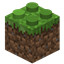 LegoBricks RoundStuds logo