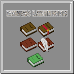 Tax' Codex Librarian