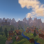 Medieval Village Dimension logo