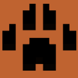 Foxig (Bedwars) logo