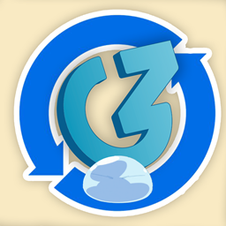 The Slime is Gazurs by Shimock24 logo
