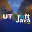 UTCraft Java logo