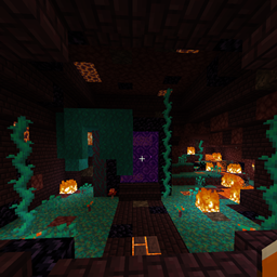 Scoutocraft