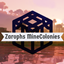 Zarophs MineColonies logo