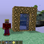 Just MarejnesCraft logo