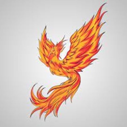 FellowshipOfThePhoenix logo
