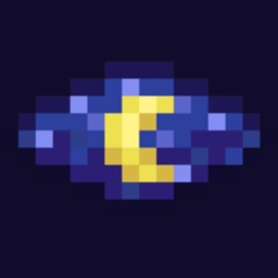 The Void (Discontinued, latest version at Omega's Random Things) project image