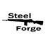 SteelForge Nationbuilding Content logo