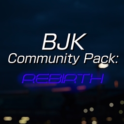 BJK Community Pack: Rebirth project image