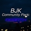 BJK Community Pack: Rebirth logo