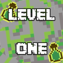 Level One logo