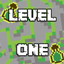 Level One logo