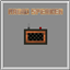 Tax' Radio Speaker logo