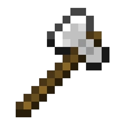 Timber! - Tree Chopping logo