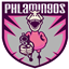 Phlamingo's Pack logo