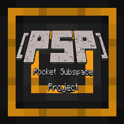 [Forge] Pocked Subspace Project project image