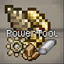 PowerTool logo