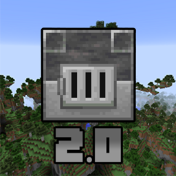 Better Blast Furnaces logo