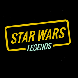 Star Wars Legends (Legacy) logo