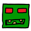 ThompsonKeks's Zommbie apocalypse logo