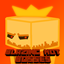 Blazing Hot Bosses logo