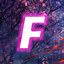 Crucifix Fantasy logo