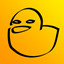 Nice Duck logo