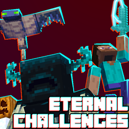Eternal Challenges